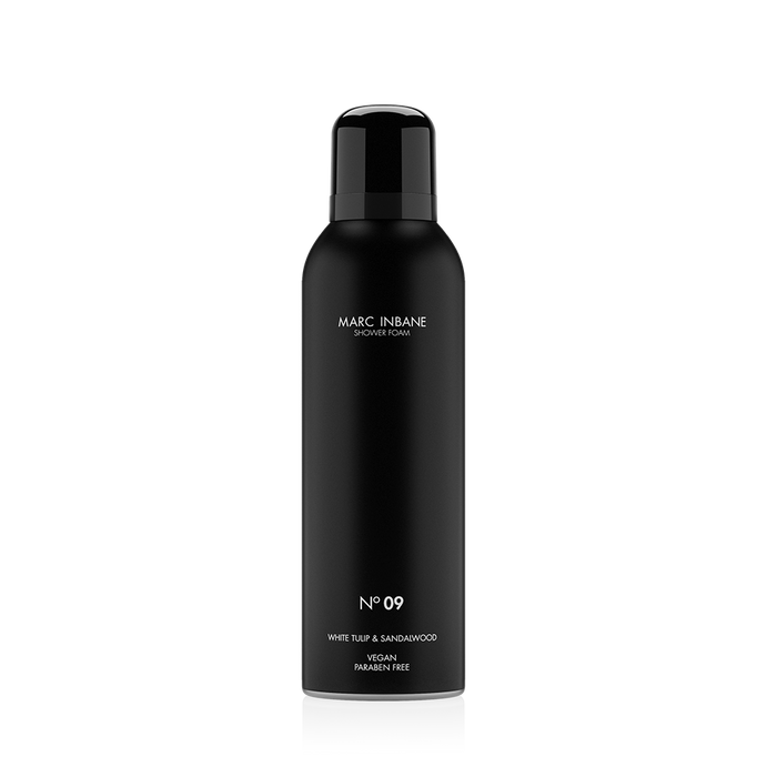 Shower Foam N°09