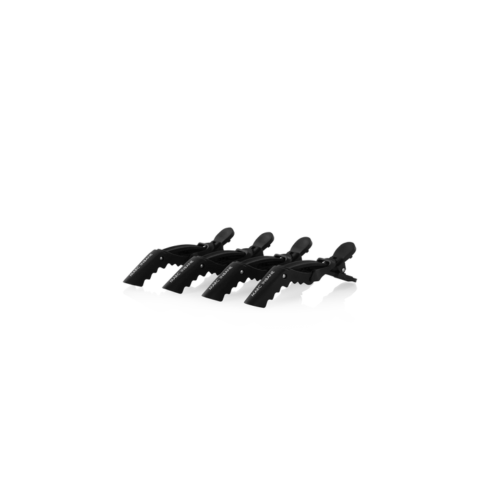 Croc Clips (4er-Set)