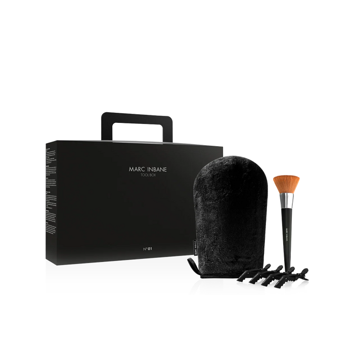 Toolbox Set N°01