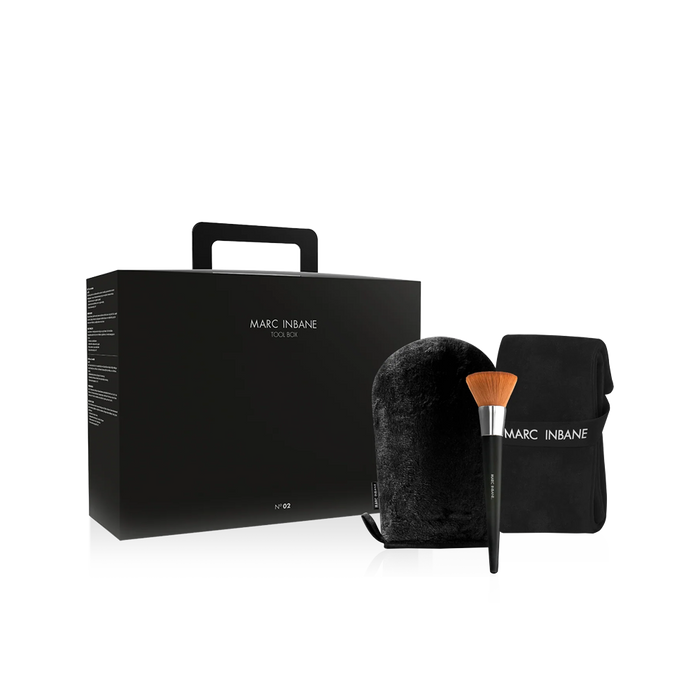 Toolbox Set N°02