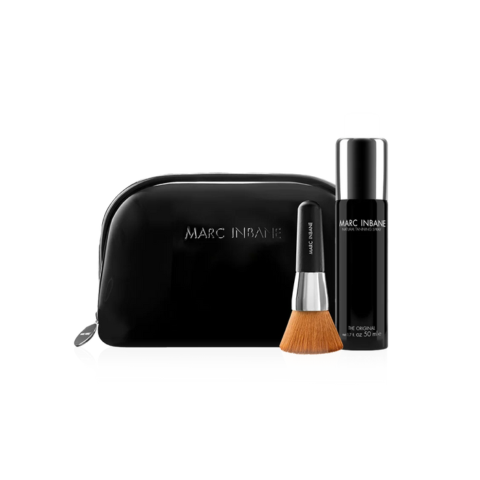 Travel Set