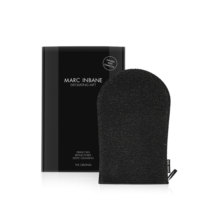 Exfoliating Mitt - Peeling-Handschuh