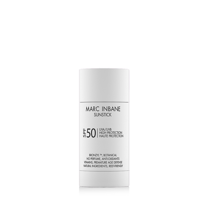 Sunstick SPF50 - Cool White