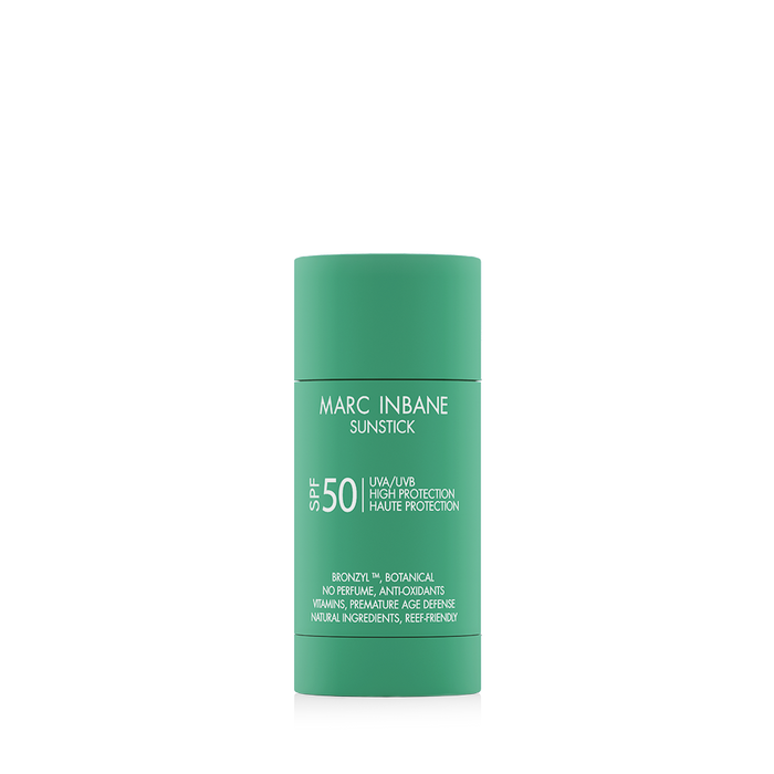 Sunstick SPF50 - Ocean Green