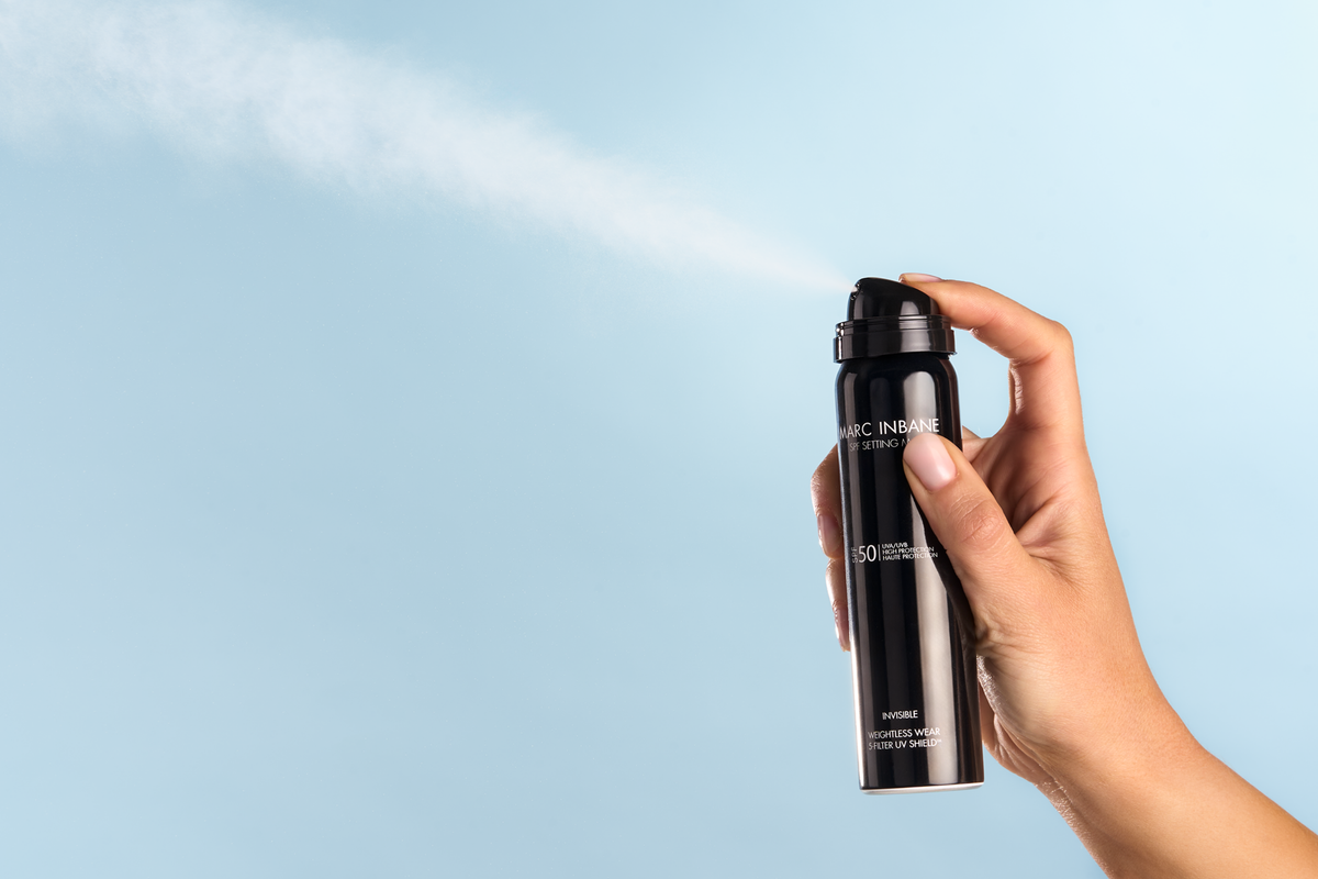 Protection solaire · Brume