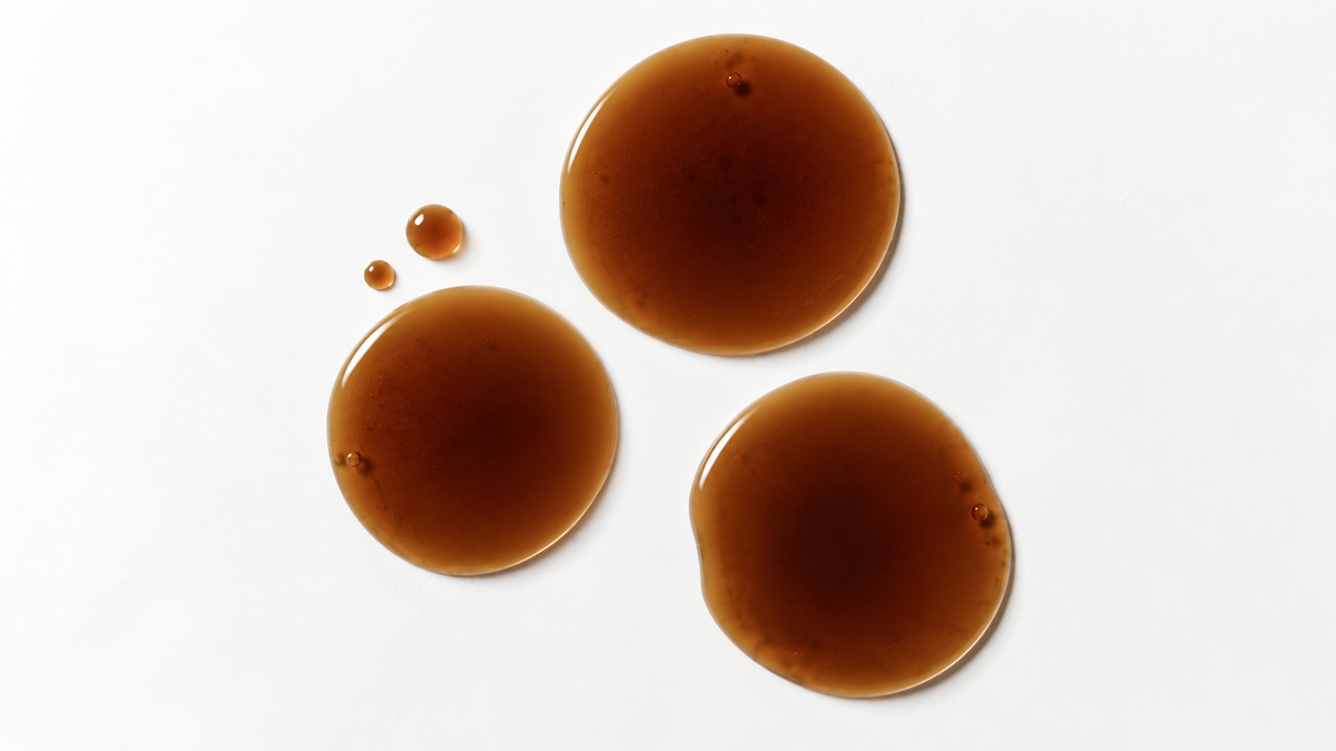 Autobronzant · Drops