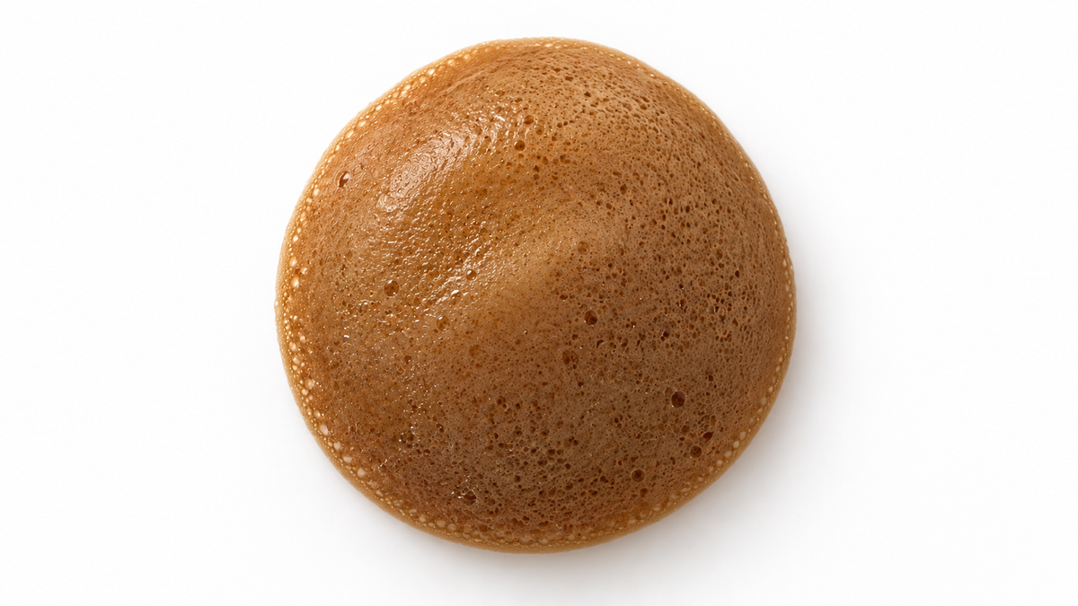 Bräunen · Mousse