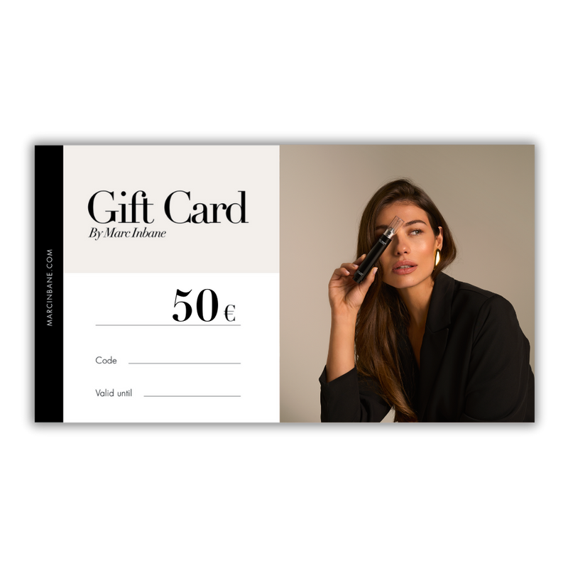 Giftcard | Digitaal | € 50,-