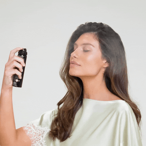 SPF50 Setting Mist - Bronze