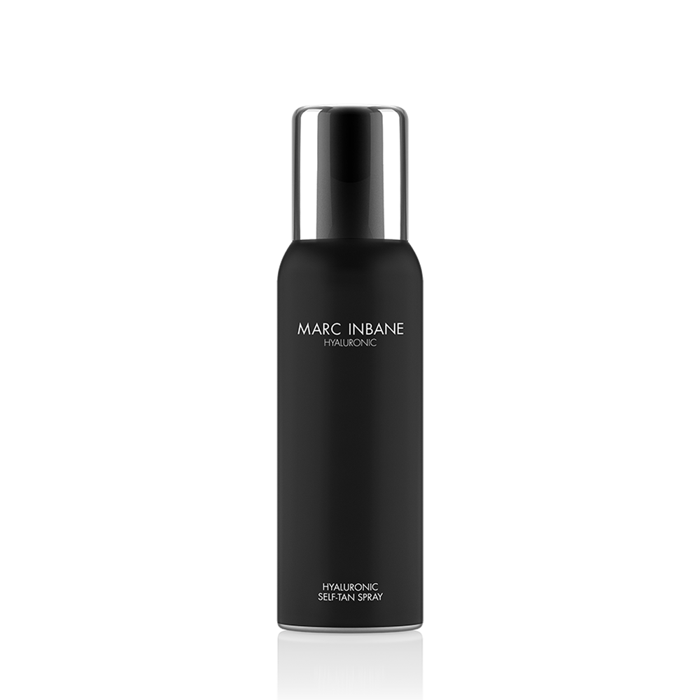 Hyaluronic Self-Tan Spray 100ml