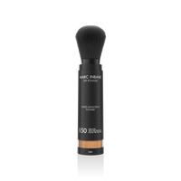 Getöntes SPF50 Powder Dark