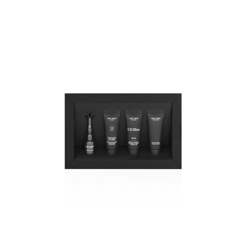 Set Discovery N°04 + Bon d'achat