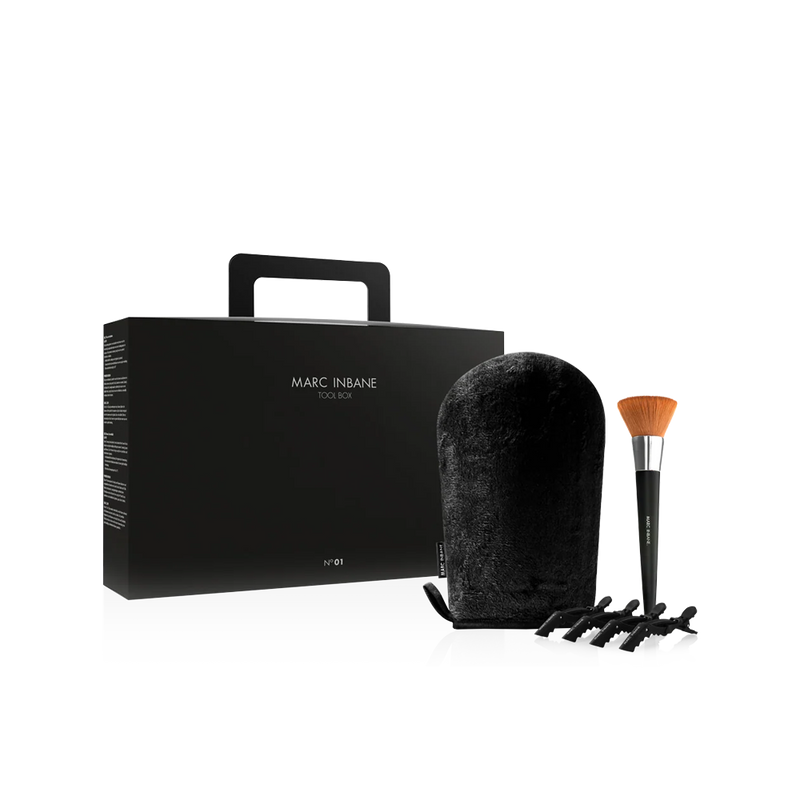 Coffret Toolbox N°01