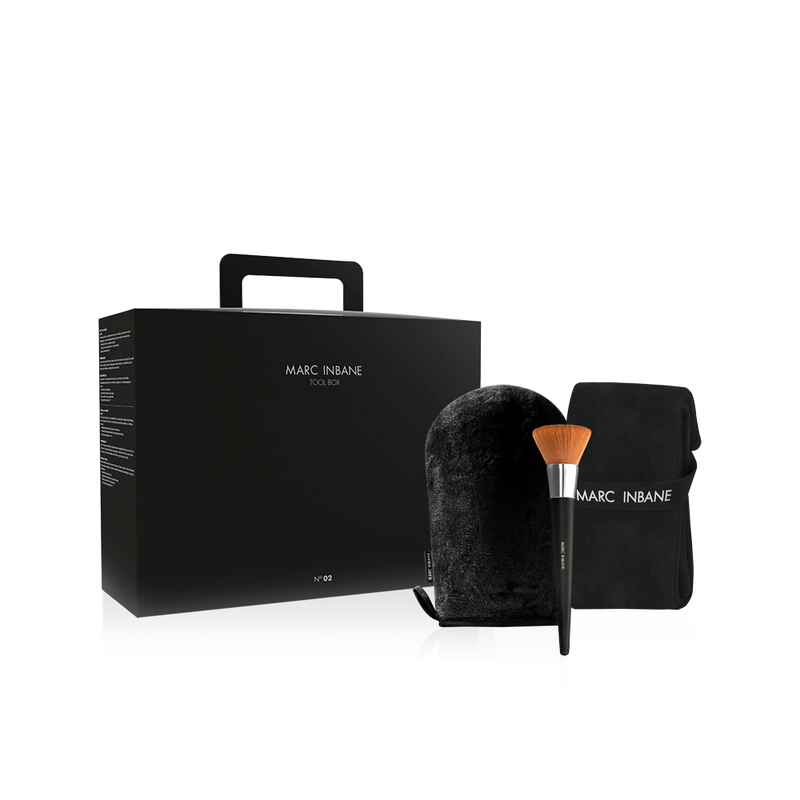 Coffret Toolbox N°02