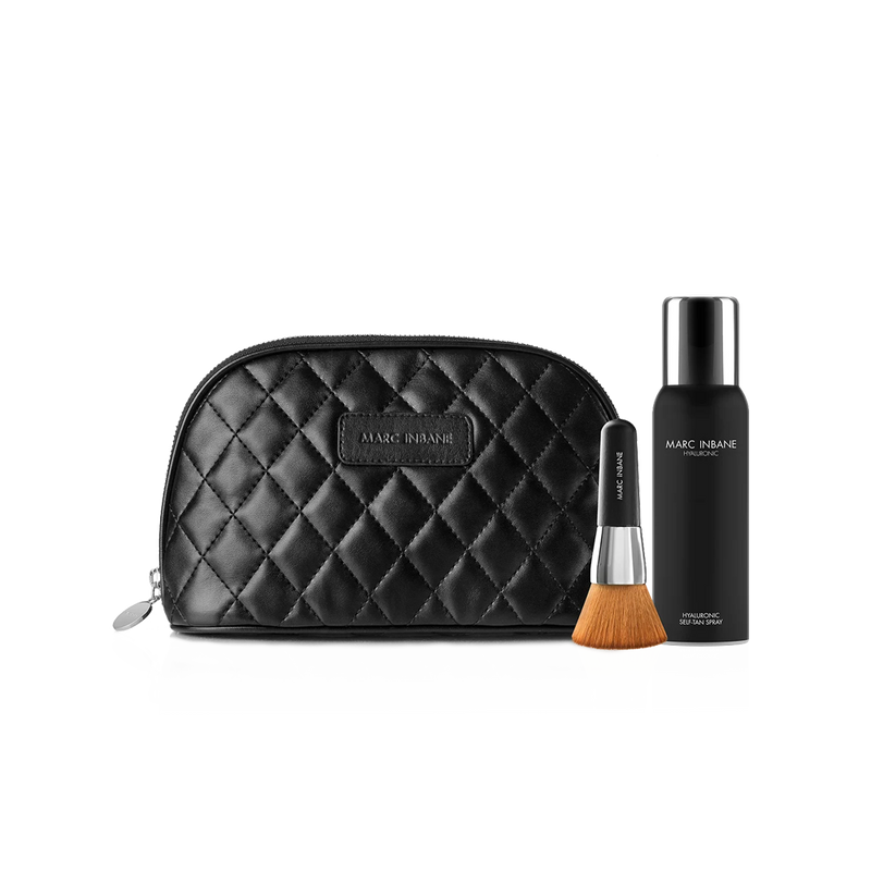 La Beauté Set
