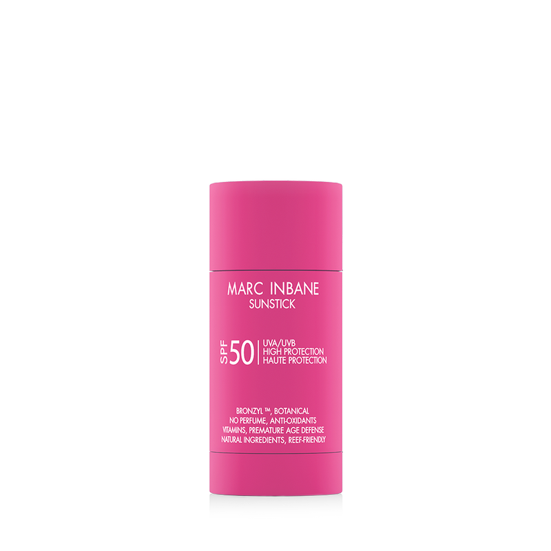 Sunstick SPF50 - Blushing Pink