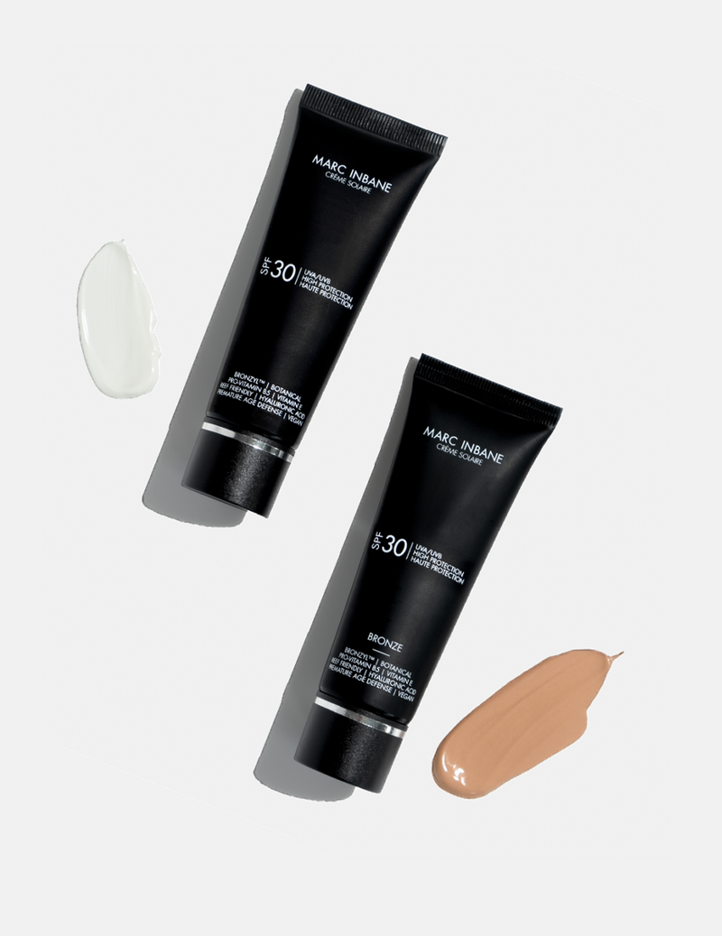 Sonnencreme LSF 30